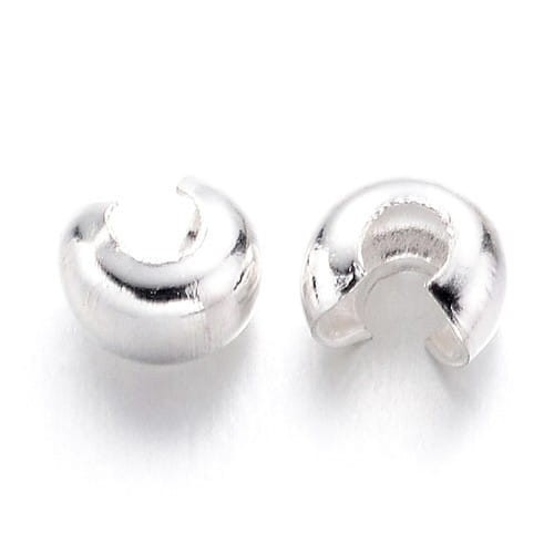 Osłonki na kuleczki zaciskowe