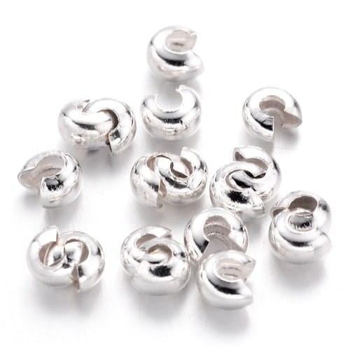 Osłonki na kuleczki zaciskowe