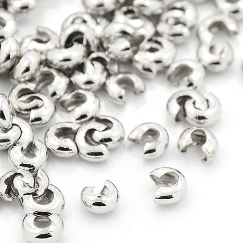 Osłonki na kuleczki zaciskowe