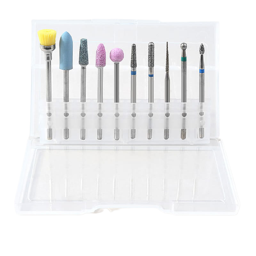 ZFR02 Zestaw frezów