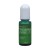 Pigment barwnik do żywicy transparentny 10ml - malachite zielony