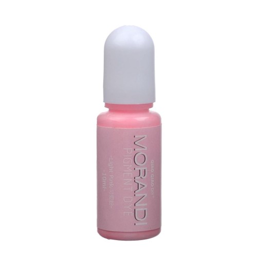 Pigment barwnik do żywicy kryjący 10ml - light pink różowy