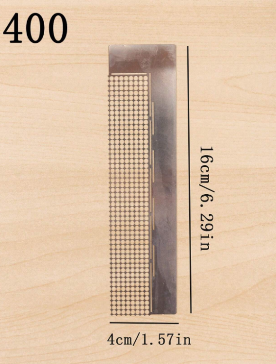 szablon wzornik haft diamentowy akcesoria dekorynka