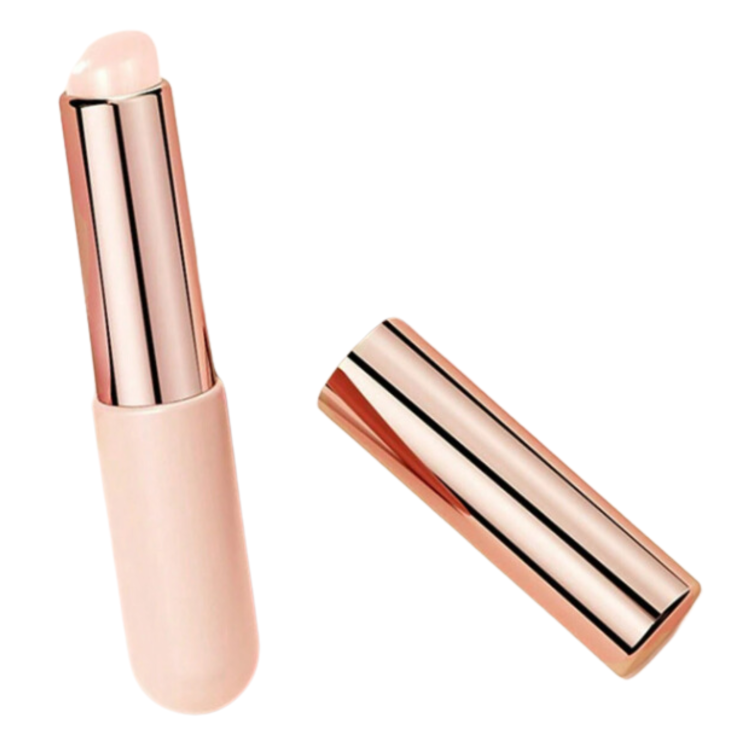 pędzelek silikonowy baby boomer ombre dekorynka manicure hybrydowy pyłki silikon żywica epoksydowa odlewy