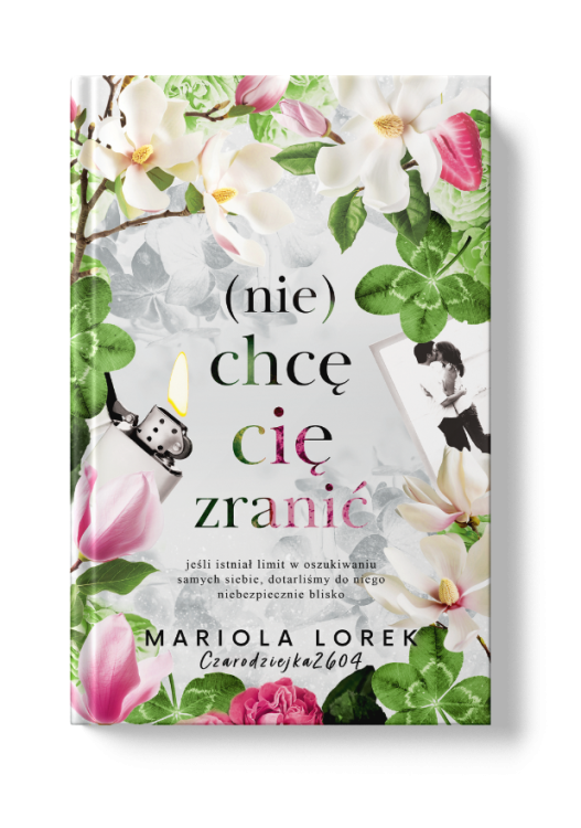 Mariola Lorek - (Nie) chcę cię zranić