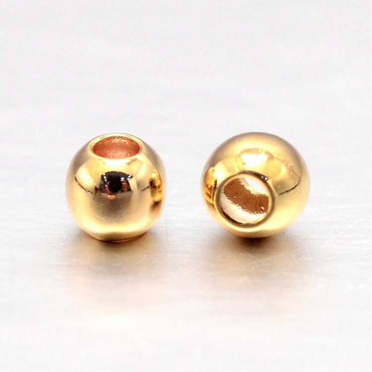 Kuleczki przekładki 2,5mm