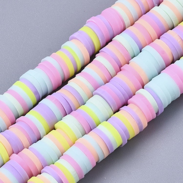 FBA254 Koraliki fimo