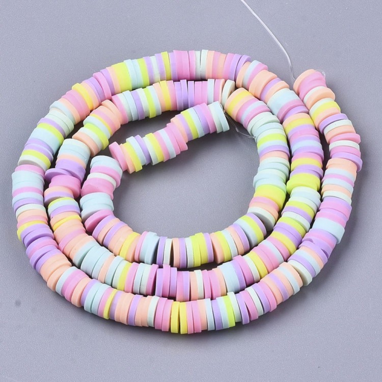 FBA254 Koraliki fimo
