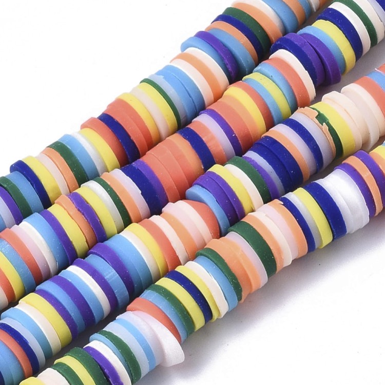 FBA255 Koraliki fimo