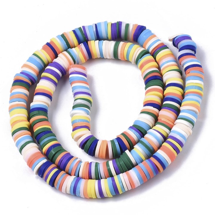 FBA255 Koraliki fimo