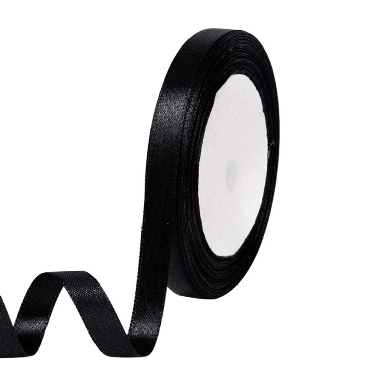 WS32 Tasiemka satynowa 10mm