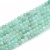 AMZ08 Koraliki Amazonit 3mm