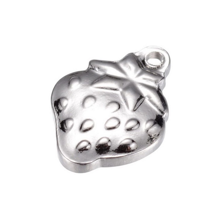 ZSS163 Zawieszka truskawka stal nierdzewna