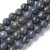 KK047 Szafir naturalny koraliki 6mm