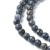 KK047 Szafir naturalny koraliki 6mm