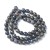 KK047 Szafir naturalny koraliki 6mm