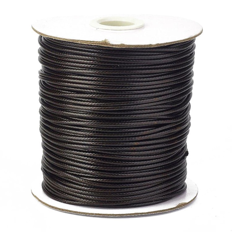 ssn533 sznurek woskowany snake