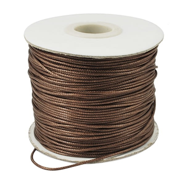 ssn534 sznurek woskowany snake