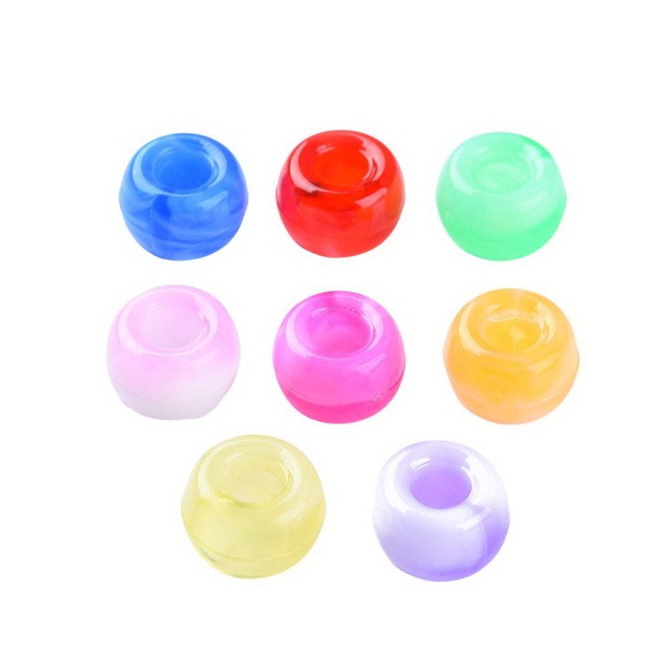 KPL29 koraliki akrylowe