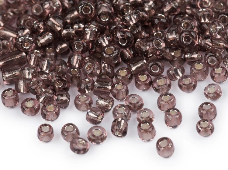 RA496 koraliki szklane rokail