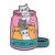 PIN42 Przypinka pin koty antydepresanty