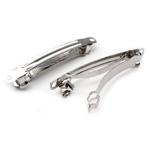 BDS01 Baza spinki do włosów