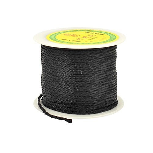 SPA01 Sznurek poliamidowy pleciony