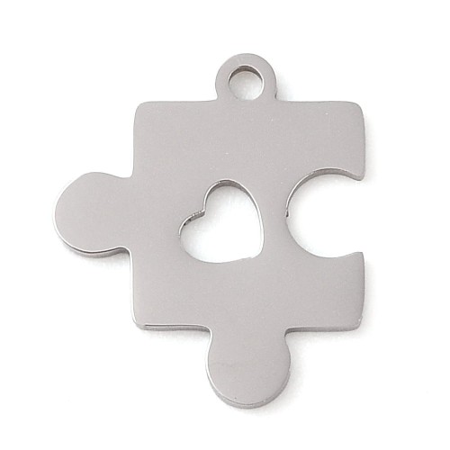 ZSS167 zawieszka puzzel
