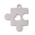 ZSS167 zawieszka puzzel