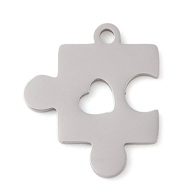 ZSS167 zawieszka puzzel
