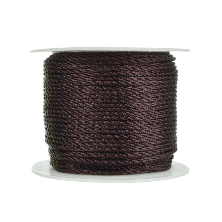 SPA23 Sznurek poliamidowy pleciony