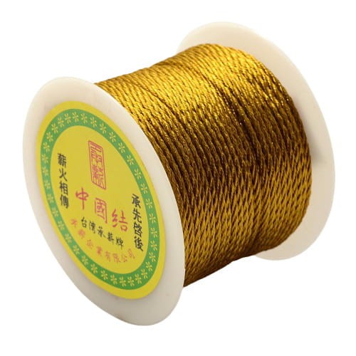 SPA28 Sznurek poliamidowy pleciony