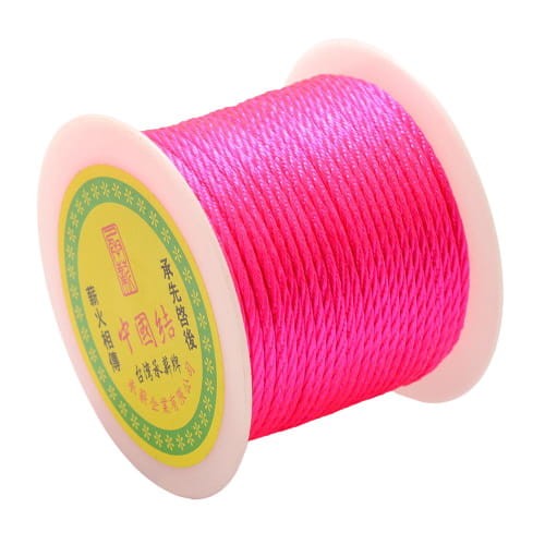 SPA29 Sznurek poliamidowy pleciony