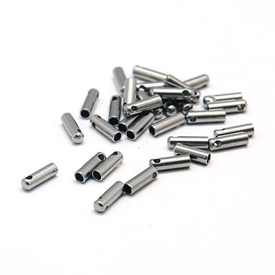 końcówka do rzemienia