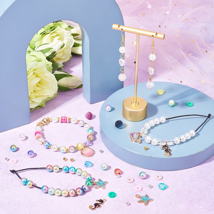 ZKOR41 zestaw koralików