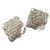 zaw18 zawieszka metalowa blaszka