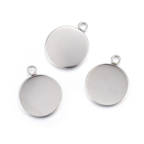 BMK257 Zawieszka z bazą pod kaboszon 20mm