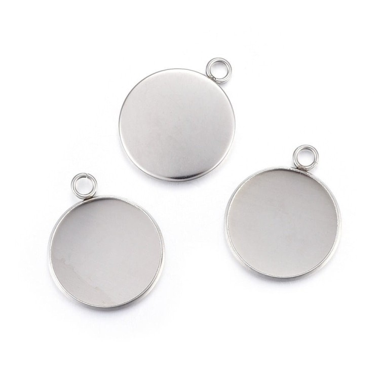 BMK257 Zawieszka z bazą pod kaboszon 20mm