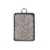 BMK258 Zawieszka z bazą pod prostokątny kaboszon 28x25mm stare srebro