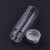 BSZ18 Buteleczka szklana 15ml z aluminiową nakrętką