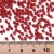 RA511 koraliki szklane drobne rokail seeds 2mm