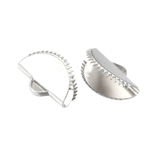 ZAK31 Zakończenie wachlarzowe końcówka krokodylek