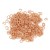 OG02 Ogniwa kółka kółeczka łączące montażowe 3mm rose gold