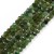 KK082 Fuchsyt kamień naturalny koraliki kule fasetowane 3mm