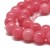 KK088 Chalcedon kamień naturalny koraliki kule 8mm