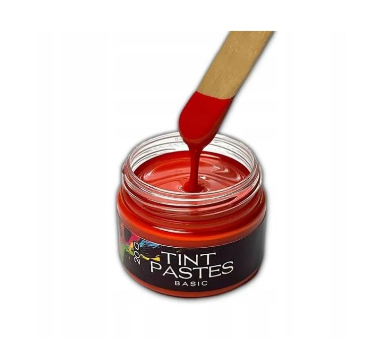 bk10 pigment pasta do żywic