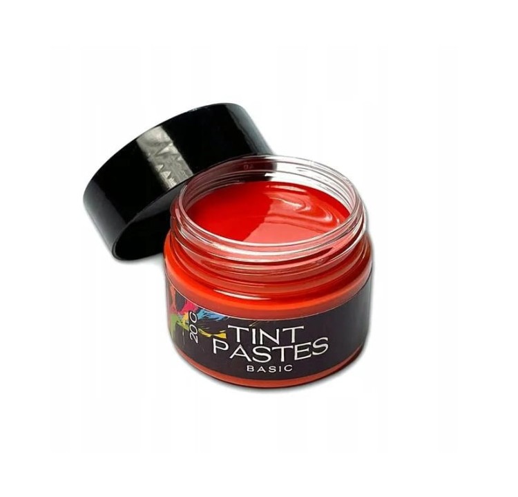 bk10 pigment pasta do żywic