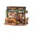 DG167 Book Nook domek do składania
