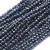 KK122 Terahertz (teraherc) koraliki kule fasetowane