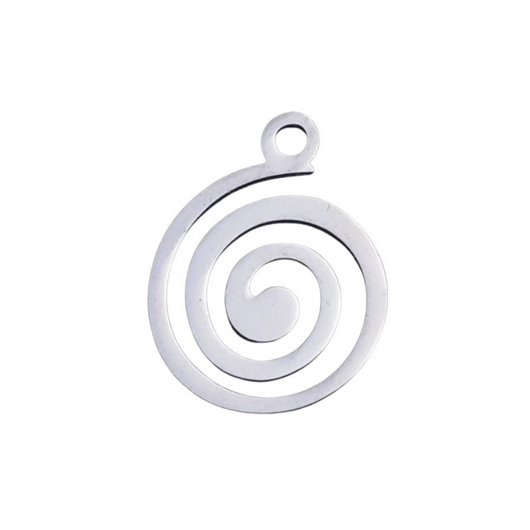 ZSS237 Zawieszka ze stali nierdzewnej spiralka